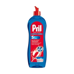 PRİL - Pril 750 ml parlatıcı extra kurutma