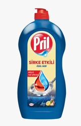 Pril sıvı bulaşık 1100 ml sirkeli