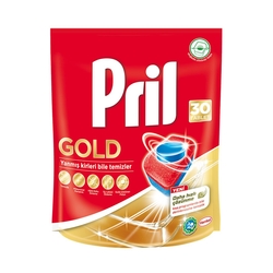 Pril tablet gold 30 lu