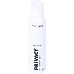 Prıvacy deo 150 ml women