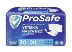 Prosafe belbantlı xl 30 lu