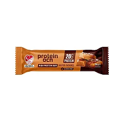 Proteınocn proteın bar salted caramel 50gr
