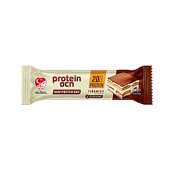 Proteınocn proteın bar tıramısu 50gr