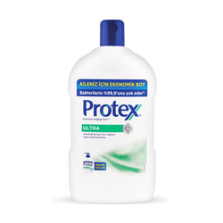 PROTEX - Protex sıvı sabun 1500 ml ultra