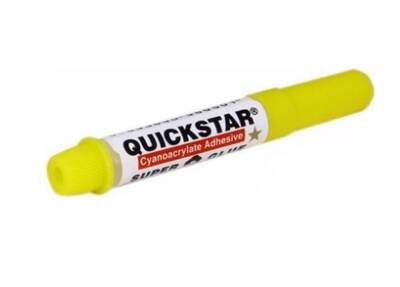 Quıckstar japon yapıstırıcı - 1