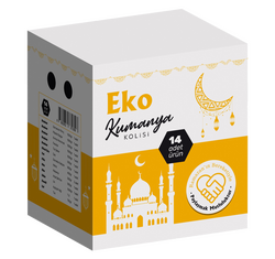 AFTA - Ramazan paketı eko