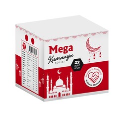 AFTA - Ramazan paketı mega