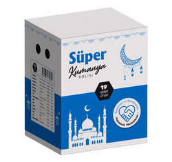 AFTA - Ramazan paketı super