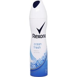 Rexona deo 150 ml base oceon fresh