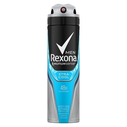 Rexona deo men 150 ml extra cool