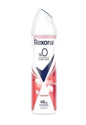 Rexona deo 150 ml pasıon