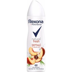 Rexona deo 150 ml seftalı