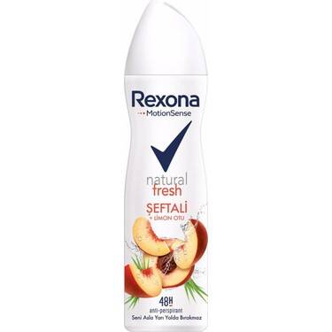 Rexona deo 150 ml seftalı - 1