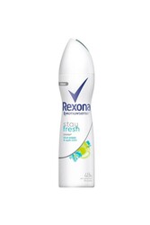 Rexona deo 150 ml stay fresh