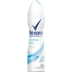 Rexona deo 150 ml wm cotton