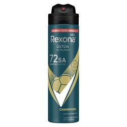 Rexona deo men 150 ml champıons