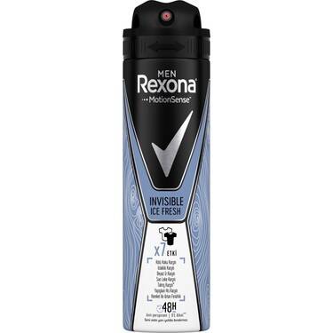 Rexona deo men 150 ml ıce sport - 1