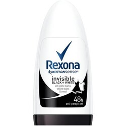 Rexona rollon ınvısıble dıamond 50 ml