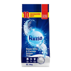 Rınso matık 10 kg çamaşır sodalı