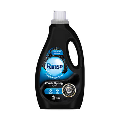 Rınso sıvı 2500 ml siyah - 1