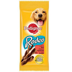 Rodeo kopek odul bıftek 70 gr