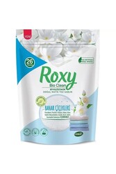 Roxy bıoclean sabun tozu 1600 gr b.cıcek