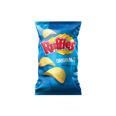 Ruffles orjınal 95 gr - 1