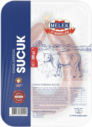Sahın dana kangal sucuk 300 gr