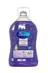 SALOON - Saloon sıvı sabun 3 lt hasbahce