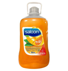 Saloon sıvı sabun 3 lt mango