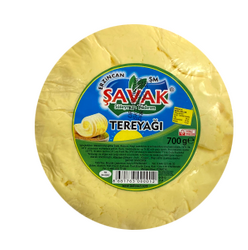 Savak tereyag 700 gr