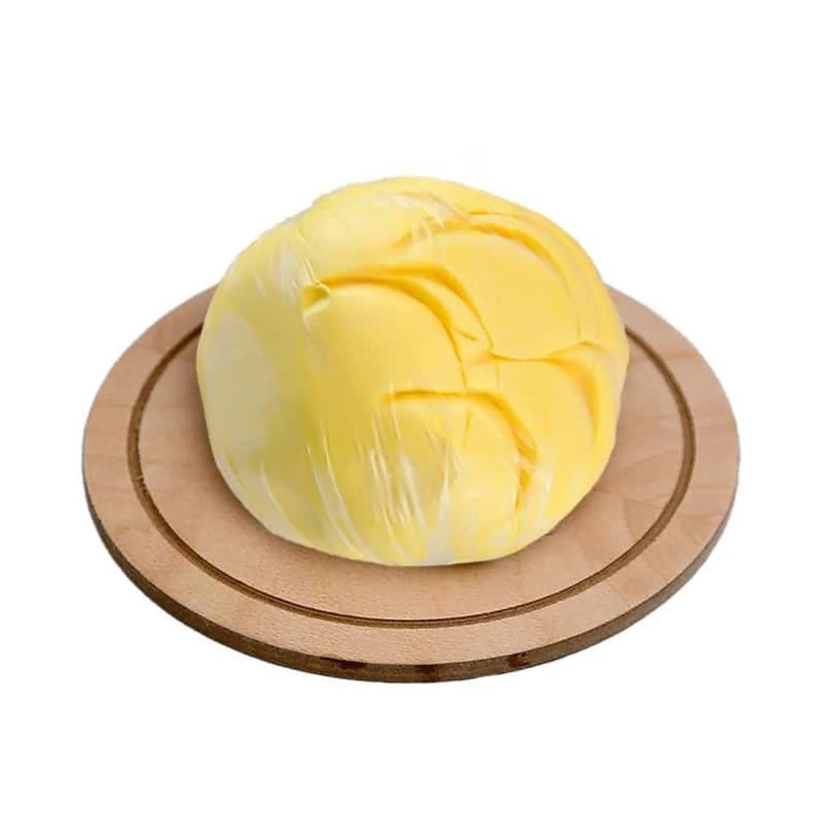 Savak tereyagı kg. - 1
