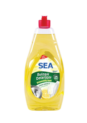 Sea plus sıvı bulaşık det.limon 750 gr