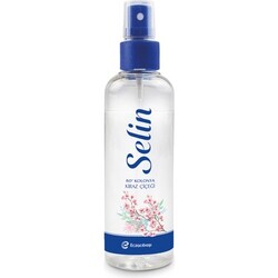 Selın parfumlu kıraz cıcegı 100 ml sprey