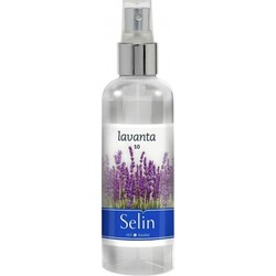 Selın parfumlu lavanta 100 ml sprey