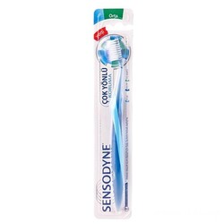 Sensodyne df cok yonlu medıum