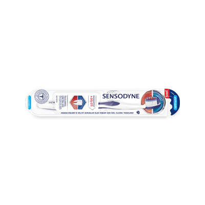 Sensodyne df p55 hassas dıs etı fırca - 1