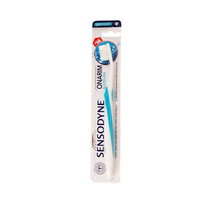 Sensodyne df soft onarım - 1