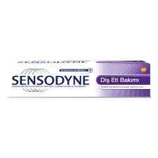 Sensodyne dm 50 ml diş eti