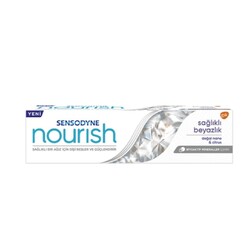 Sensodyne dm 50 ml nourısh