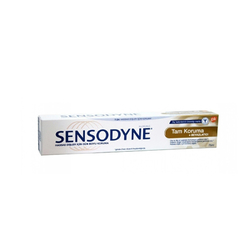 Sensodyne dm 75 ml beyazlatıcı