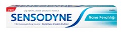Sensodyne dm 75 ml nane ferahlığı