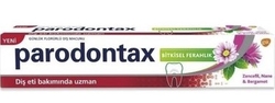 Sensodyne dm 75 ml parodontax bıtkısel