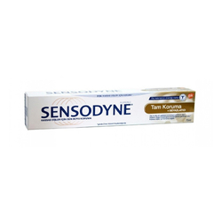 Sensodyne dm 75 ml tam koruma