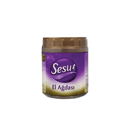 Sesu 250 gr klasık el agdası