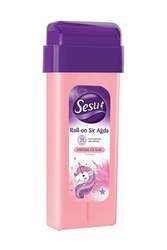 Sesu roll-on sır agda 100 ml hassas