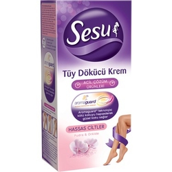 Sesu tuy dokucu krem 40 ml