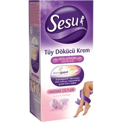 SESU - Sesu tuy dokucu krem 40 ml