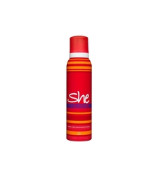 She deo love 150ml