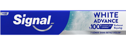 Sıgnal dm whıte advance karbonat 70 ml